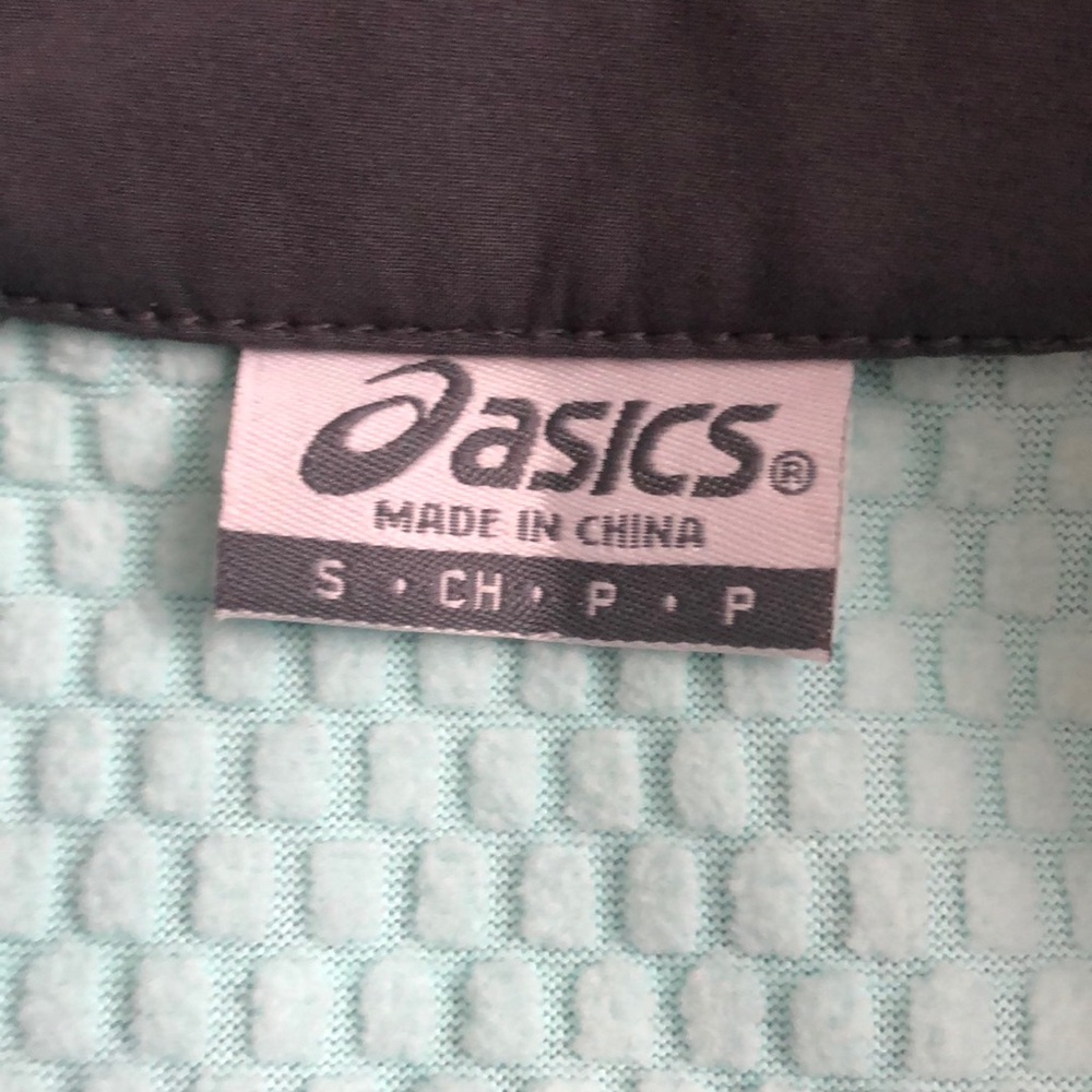 ASICS Running jacket - Picture 2 of 8
